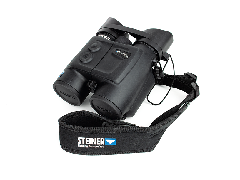 视得乐eDiscovery 10x42 拍摄望远镜